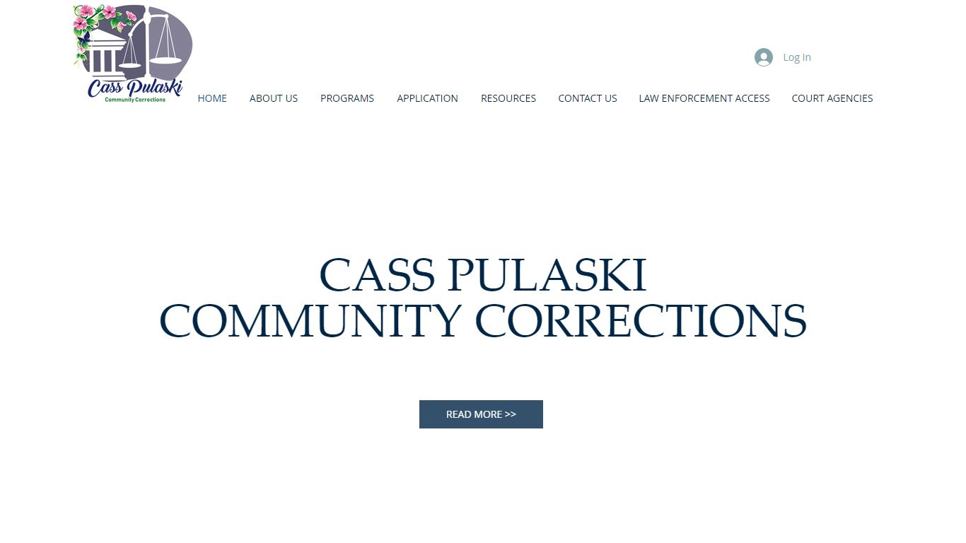 Logansport, IN - Home | Cass Pulaski Community Corrections